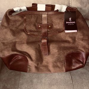 Browning Sporting and Travel Bag